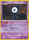 Product image for Unown
