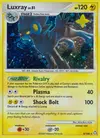 Product image for Luxray