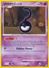 Product image for Unown
