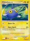 Product image for Chinchou