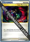 Product image for Lost Remover