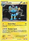 Product image for Luxio