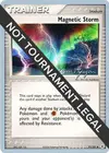 Product image for Magnetic Storm
