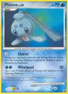Product image for Phione Lv.20