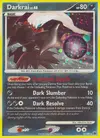 Product image for Darkrai Lv.48