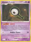 Product image for Unown