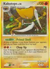 Product image for Kabutops Lv.56