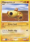 Product image for Hippopotas Lv.25
