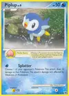 Product image for Piplup