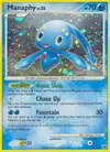 Product image for Manaphy Lv.32