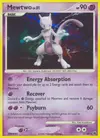 Product image for Mewtwo