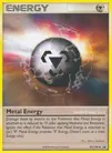 Product image for Énergie Métal