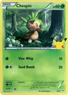 Product image for Chespin
