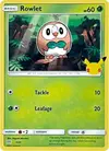 Product image for Rowlet