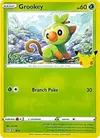 Product image for Grookey