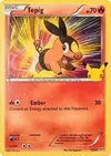 Product image for Tepig