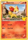 Product image for Fennekin