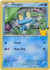 Product image for Froakie