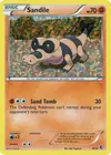 Product image for Sandile