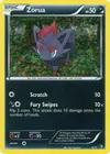 Product image for Zorua