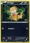 Product image for Scraggy