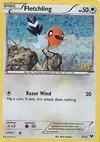 Product image for Fletchling