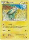 Product image for Electrike