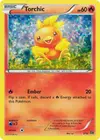 Product image for Torchic