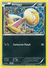 Product image for Scraggy