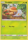 Product image for Grubbin