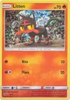 Product image for Litten