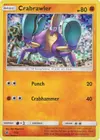 Product image for Crabrawler