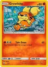 Product image for Growlithe
