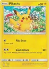 Product image for Pikachu
