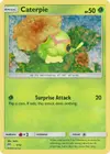 Product image for Caterpie