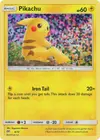Product image for Pikachu