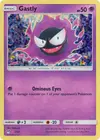 Product image for Gastly