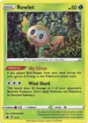 Product image for Rowlet