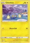 Product image for Chinchou
