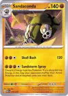 Product image for Sandaconda
