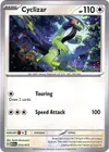 Product image for Cyclizar
