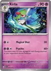 Product image for Kirlia