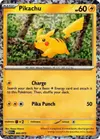 Product image for Pikachu