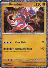Product image for Koraidon