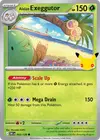 Product image for Alolan Exeggutor