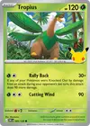 Product image for Tropius