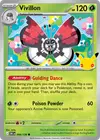 Product image for Vivillon