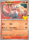 Product image for Reshiram