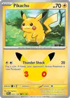Product image for Pikachu