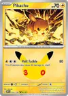 Product image for Pikachu
